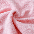 Reusable Cleaning Wipe Household , Dish Rags Wash Paper Towel Replacement, Pink. 
