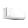 Midea BreezeleSS E series 1 ton DC Inverter Wall Mounted Air Conditioner (AI Energy-saving). 