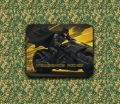 Batman Vengeance Rides Printed Mouse Pad | Computer & Laptop Mouse Pad. 