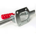 Woodworking Toggle Clamp Quick Release Sturdy Adjustable Quick Release Clamp. 