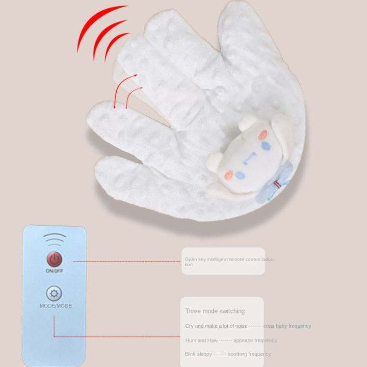 High%20Quality%20Soft%20Baby%20Startle%20Prevention%20Glove%20Electric%20Cartoon%20Baby%20Patting%20Toy%20Baby%20Sleep%20Aid%20with%20Remote%20Control%20Baby%20Soothing%20Palm%20-%20Image%207