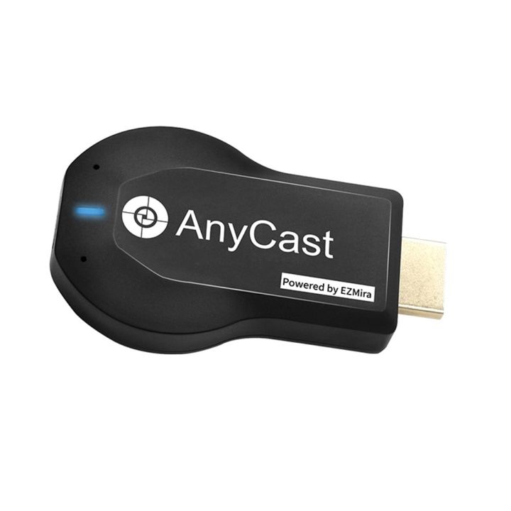 Anycast%20M2%20Plus%20Airplay%201080P%20Wireless%20WiFi%20Display%20TV%20Dongle%20Receiver%20HD%20TV%20tick%20Miracast%20Compatible%20with%20iOS/Android/Windows/MacOS%20-%20Image%203