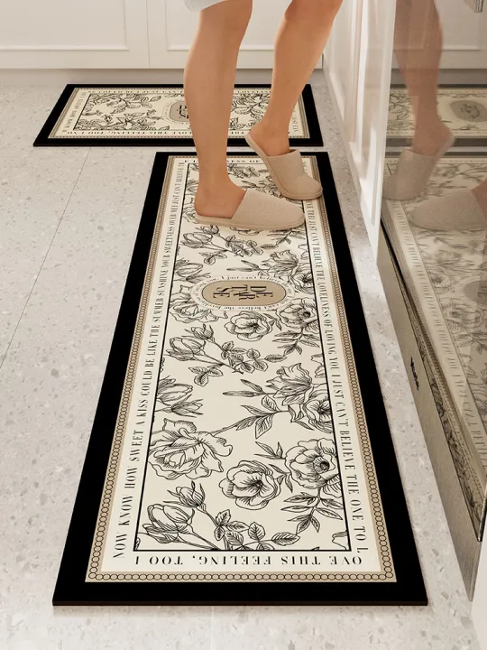 American%20Style%20High-End%20Kitchen%20Mat%20Water%20Absorbent%20Moisture-Proof%20Anti-Slip%20Floor%20Mat%20Wipeable%20Wash-Free%20Home%20Carpet%20Long%20Strip%20Non-Slip%20Door%20Mat%20Free%20Shipping%20-%20Image%204