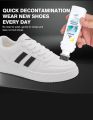 Sneaker Shoes Cleaner Shoes Shining (Pack of 1). 