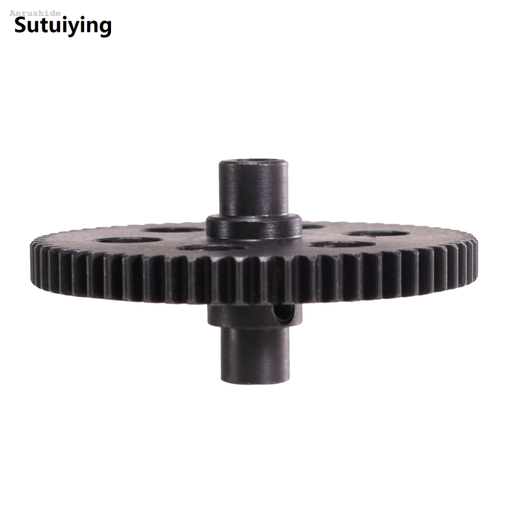 Sutuiying%20Profesional%20Anrushide%20For%20Wltoys%201/12%20124006%2012423%2012427%2012428%2012429%20RC%20Car%20Metal%20Sales%20promotion%20Upgrade%20Parts%20Accessories%20Motor%20Gear%20Reduction%20Gear%20-%20Image%206