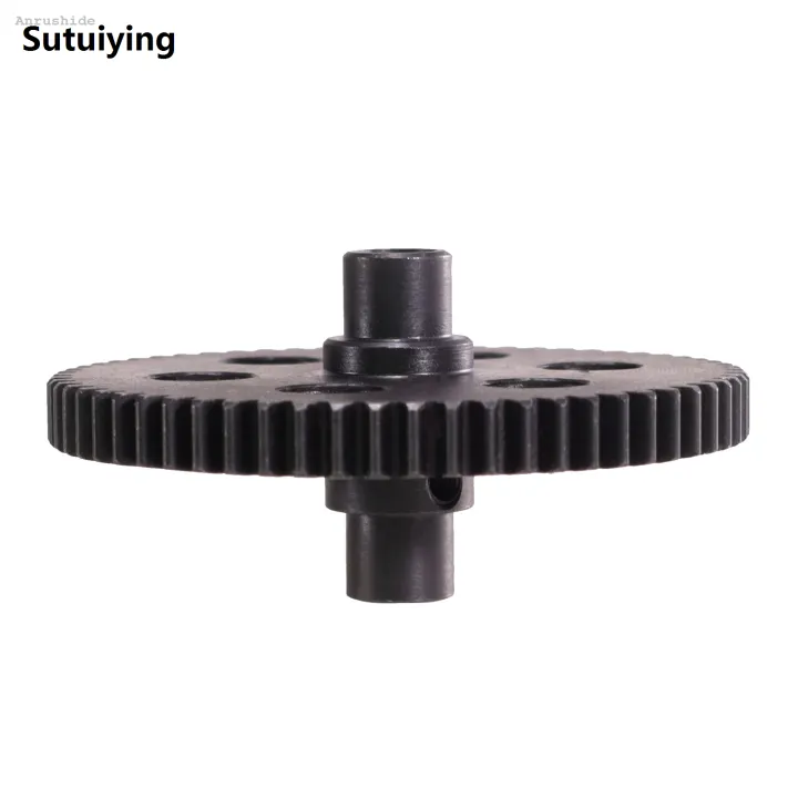 Sutuiying%20Profesional%20Anrushide%20For%20Wltoys%201/12%20124006%2012423%2012427%2012428%2012429%20RC%20Car%20Metal%20Sales%20promotion%20Upgrade%20Parts%20Accessories%20Motor%20Gear%20Reduction%20Gear%20-%20Image%206