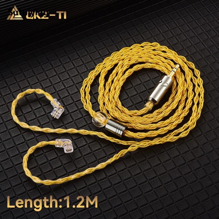 Sutuiying%20QKZ%20T1%20Earphone%20Cable%20Original%20QDC%20Copper%20Silver-plated%20Upgrade%20Wire%203.5mm%20Wired%20Headphone%20For%20KZ%20ZSN%20PRO%20X%20ZS10%20pro%20EDX%20TRN%20CCA%20-%20Image%208