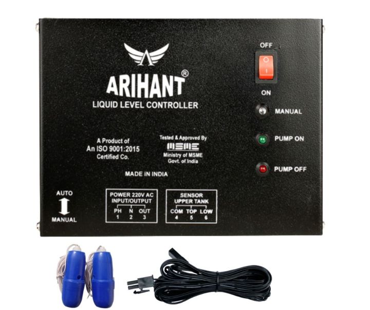 Automatic%20Water%20Pump%20Controller%20-%20Image%202