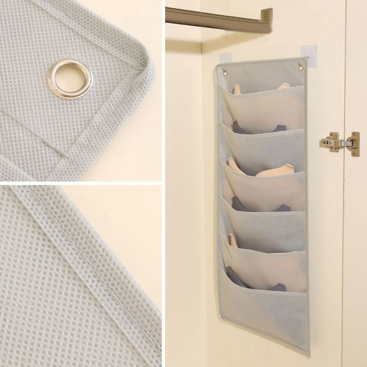 Multi-Function%20Non-woven%20Fabric%20Document%20Hanging%20Storage%20Bag%203/6/9-layer%20Pocket%20Chart%20Hanging%20File%20Folding%20Large%20Capacity%20Deskside%20Hanging%20Bag%20Students%20-%20Image%206