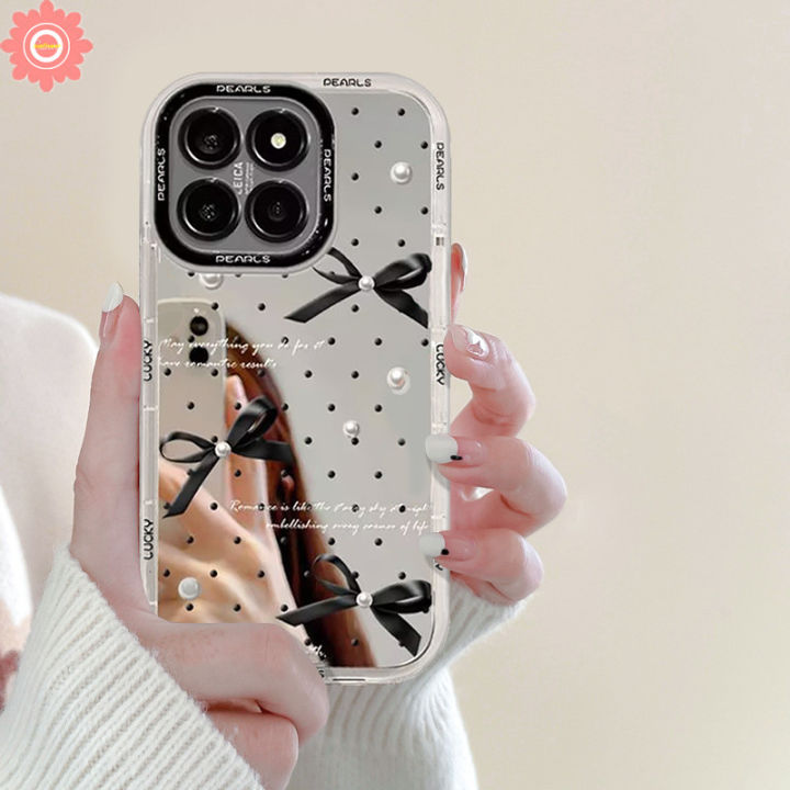 Doodle%20Wave%20Point%20Creative%20Cute%20Knot%20Case%20for%20Redmi%20Note%2013%2012%209%208%2010%209s%2011%20Pro%20Redmi%2013%209C%20NFC%20A3%2013C%209A%2010A%2012%2012C%20Max%20Poco%20X6%20C65%20M6%20C55%20Luxury%20Mirror%20Soft%20Case%20-%20Image%202