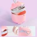 Mumlove Baby Milk Powder Container, Food Container Box - Secure And Hygienic Storage Solution For Formula. 