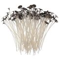 Candle Making Cotton Wick 9" 50 Pcs. 