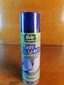 Shoes Cleaner Spray 250ml. 