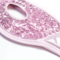 Eye Mask Gel Cooling Eye Sleep Mask Ice Cold Compress Puffy Eyes Dry Eyes Beauty DFGGT. 