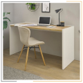 Modern Miracles VistaCore Study Desk – 120×60×75 cm (48″×24″×75″) | Office Table • Study Table | Laminated Compressed Board | Holds 200 kg • Made in Nepal (Medium Size). 