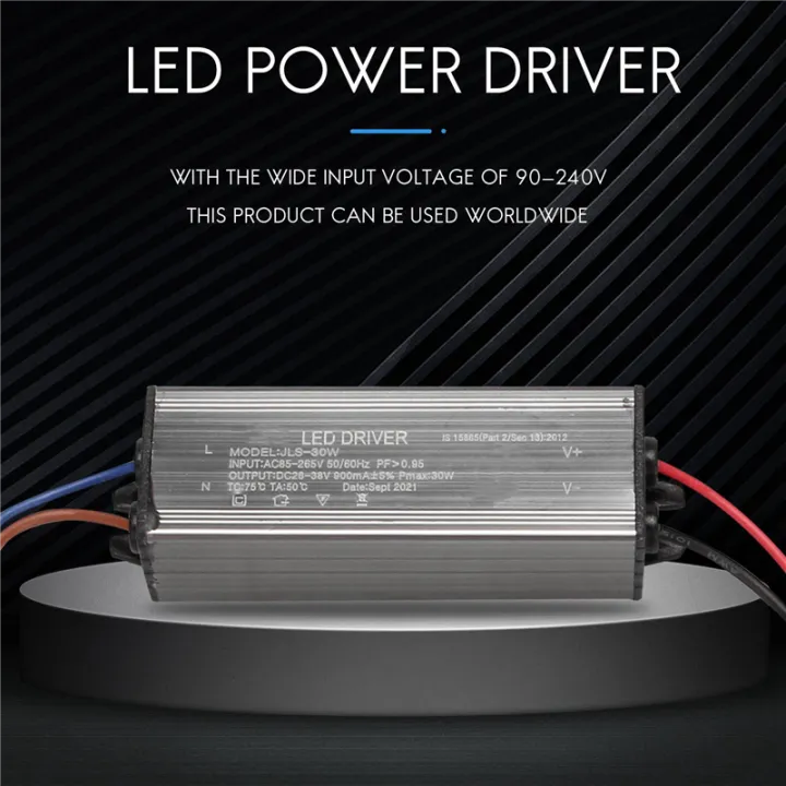 FORIDE%204X%2030W%20LED%20Driver%20Constant%20Current%20Driver%20Power%20Supply%20Transformer%20Waterproof%20-%20Image%205