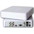 HIKVISION 4 Channel DVR Turbo HD. 