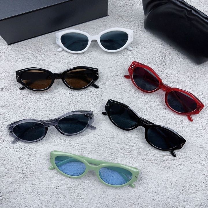 Enacolor%20Vintage%20Cat%20Eye%20Sunglasses%20Small%20Frames%20Sun%20Glasses%20Women%20Are%20Protected%20From%20Ultraviolet%20Rays%20Summer%20-%20Image%203