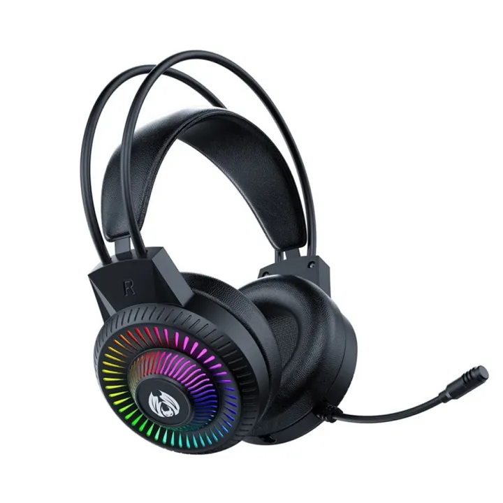 BATXELLENT%20H82%20USB%20Wired%20Headphone%20RGB%20Light%20Gaming%20Headset%20with%20Noise%20Cancelling%20Mic%20-%20Black%20-%20Image%202