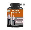 Hindustan Ayurveda Speed Growth  Height Gainer Capsules- 60 Caps. 