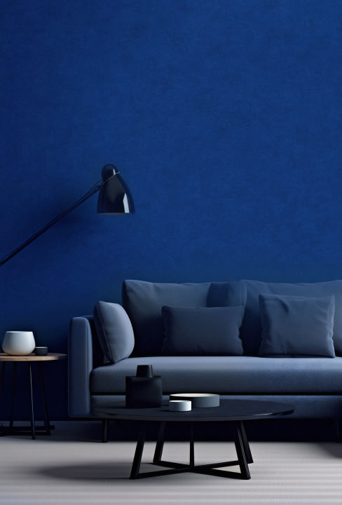 Navy%20Blue%20Texture%20Wallpaper%20For%20Wall%20Decoration%20-%20Image%203