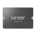 Lexar Ns100 2.5” Sata Iii (6Gb/S) Solid-State Drive. 