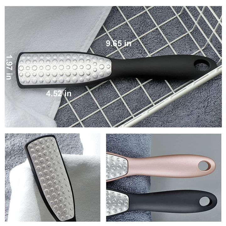Pedicure%20Tools%20Heel%20Scratcher%20Files%20Artifact%20Exfoliating%20Calluses%20Brush%20Stainless%20Steel%20Foot%20Sharpening%20Double-sided%20Pedicura%20-%20Image%206