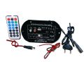 Amplifier Kit Car Bluetooth Subwoofer Hi-Fi Bass Amplifier Board Audio TF USB 220V/12V. 