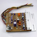 Amplifier Board 4440 IC Double IC Stereo Sound 4440 IC 12 Volt Amplifier Board Kit. 