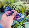 Metal Frame Blue Ray Cut Prescription Glasses For Unisex | Prescription Glass For Unisex | Blue Ray Cut Sunglasses For Men. 