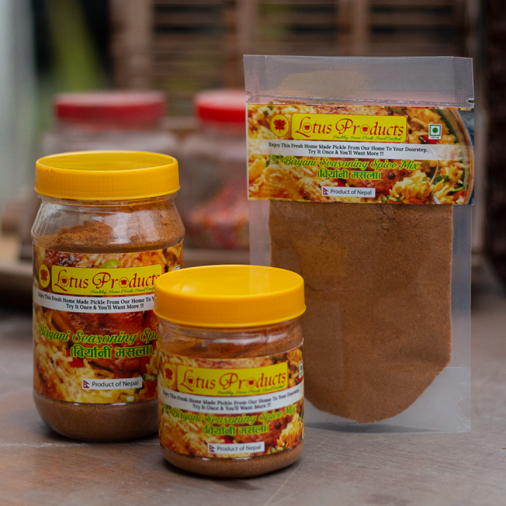 Masala%20-%20Biryani%20Masala%20(Homemade%20Biryani%20Seasoning%20Spice%20Mix)%20-%20125%20g%20-%20Lotus%20Products%20-%20Image%204
