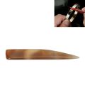 Professional Multiple Sizes Agate Burnisher Grey Agate Hand Jewelry Tool Professional Polishing Tool Jewellery Craftsmanship. 