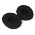 fasdaga 2X Black Headset Earpads for H800 H 800 Headset. 