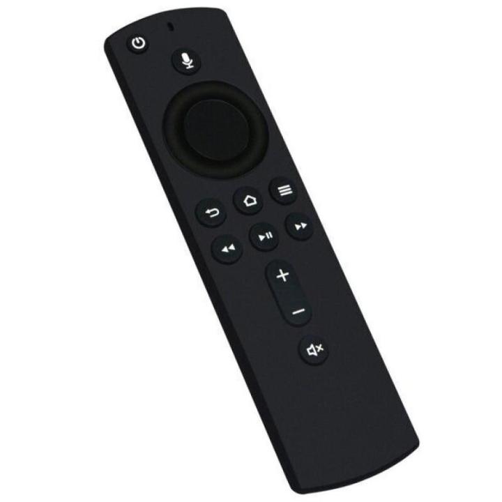 NEW%202024%20Universal%20Voice%20Remote%20Control%20for%20Amazon%20Fire%20Stick%20TV%20Smart%20TV%20Replacement%20Prime%20L5B83H%20Stick%204K%20Lite%20Smart%20TV%20Controller%20-%20Image%206