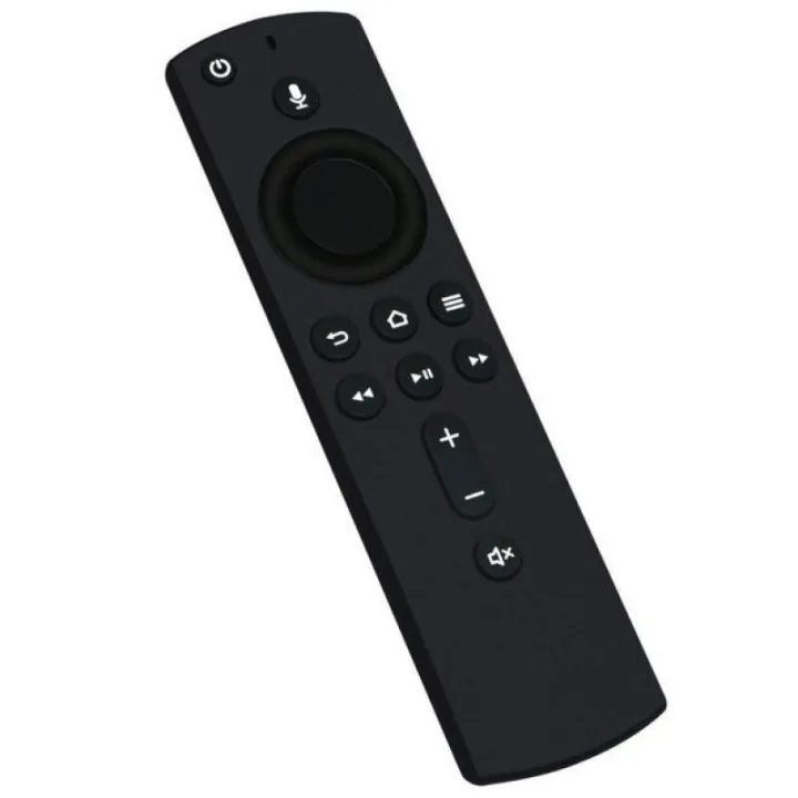 NEW%202024%20Universal%20Voice%20Remote%20Control%20for%20Amazon%20Fire%20Stick%20TV%20Smart%20TV%20Replacement%20Prime%20L5B83H%20Stick%204K%20Lite%20Smart%20TV%20Controller%20-%20Image%206