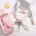 Youyou Yipin Wide-Angle Partial Beauty Tool Portable Suower Makeup Eyelash Curler. 