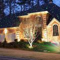 Star Shower led Outdoor/Indoor Vietnam Laser projected Light Home Christmas. 