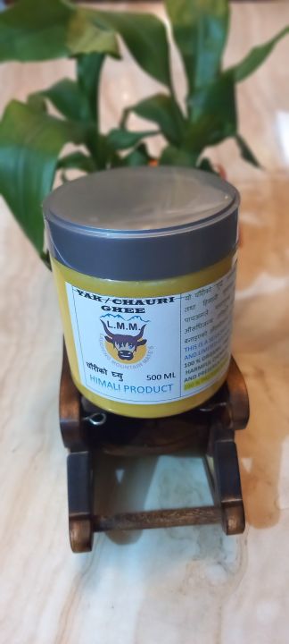 Chauri%20/%20Yak%20Ghee%20500%20ml%20-%20Image%204