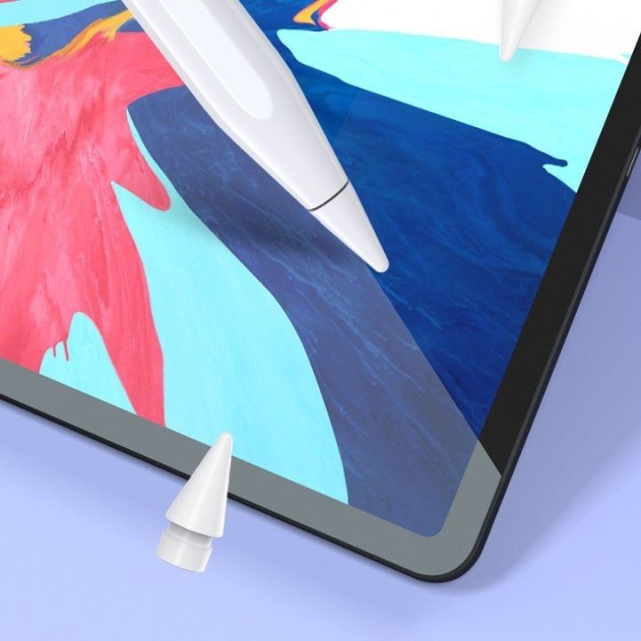 Wear%20Resistant%20Pencil%20Pen%20Tip%20Compatible%20for%20Apple%20Pencil%20Tips%201st%20&%202nd%20Generation%20Silent%20Easy%20Installation%20Spare%20Nib%20Electronics%20Accessories%20-%20Image%202
