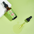 Disaar Rosemary Mint Scalp & Hair Strengthening Oil – 60ml – Revitalize, Nourish & Strengthen Your Hair with Natural Herbal Infusion. 