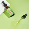 Disaar Rosemary Mint Scalp & Hair Strengthening Oil – 60ml – Revitalize, Nourish & Strengthen Your Hair with Natural Herbal Infusion. 