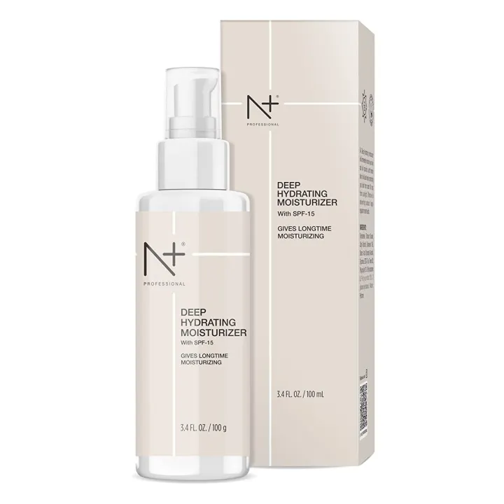 N+%20Professional%20Deep%20Hydrating%20Moisturizer%20with%20SPF%2015%20100%20ml%20-%20Image%205