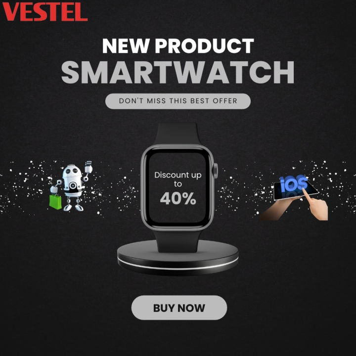 Vestel%20Zazz%20%20ZL99J%20Smartwatch:%202.01"%20IPS%20Display%20%7C%20IP68%20Waterproof%20%7C%20Black%20Color%20%7C%20BT%20calling%20%7C%20100+%20Sports%20mode%20%7C%207-8%20days%20battery%20backup%20%7C%20Universal%20Compatibility%20-%20Image%208