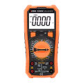 20 Amp Digital Multimeter Resistance Measurement Victor VC890D True MRS Multimeter 1000V. 