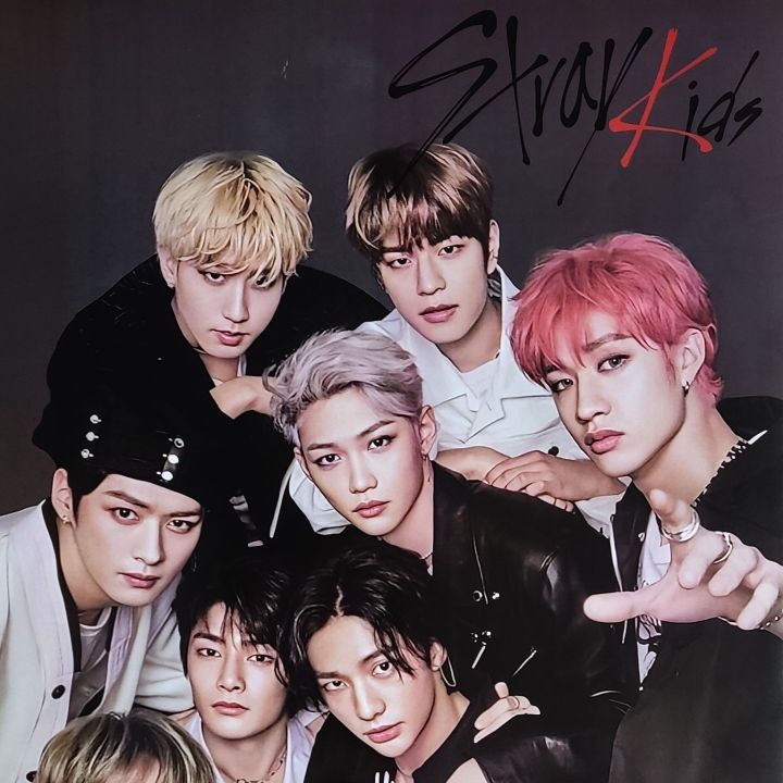 Stray%20Kids%20Music%20Band%20Poster:%20Multicolour%20Wall%20Decor%20-%2014x19%20Inches%20-%20130-200%20GSM%20Paper%20-%20Perfect%20For%20Office,%20Home,%20Or%20Student%20Room%20-%20Image%202