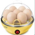 Portable Mini Egg Boiler / Egg Steamer / Egg Cooker ( 7 Eggs ). 