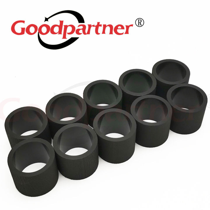【New Arrivals】10X Q7829-67926 RL1-0915-000 Tray Pickup Roller Rubber for LaserJet 5200 M5025 M5035 MFP Pro M701 M706 M435 M725 M712