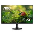 AOC 24B30H2 24" Monitor | 120Hz | IPS Panel | 1080p FHD Display | 106% sRGB | HDMI & VGA. 