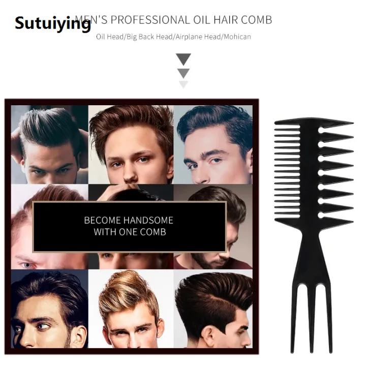 Sutuiying%20Multifunction%2010pcs%20Barber%20Hairdressing%20Combs%20Hair%20Detangler%20Comb%20Original%20Anti-static%20Haircare%20Hairstyling%20Set%20Stylist%20Accessories%20Tools%20-%20Image%205