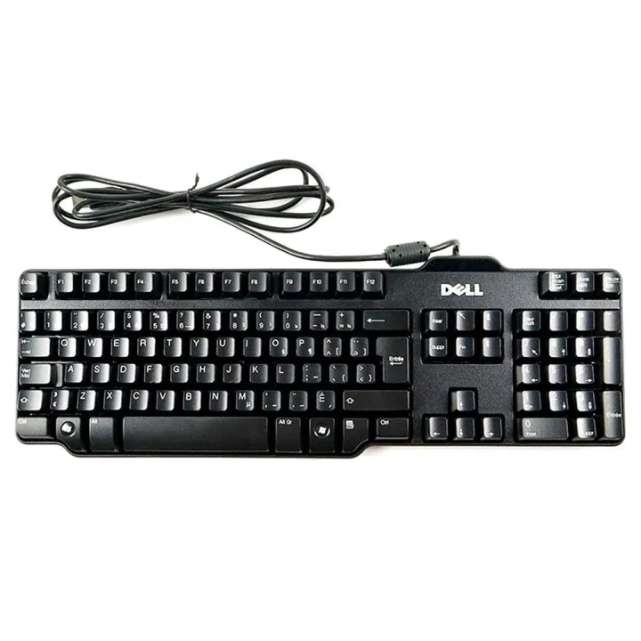Dell%20Wired%20Keyboard%20-%20Image%202